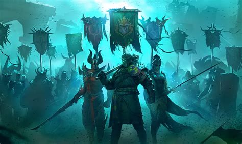 Coole Clan Namen mit dem Clan Name Generator – Plarium.